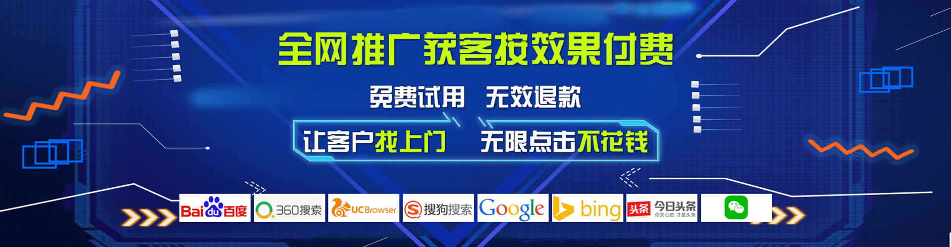 多伦百度竞价